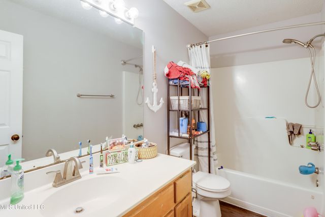 12639 Cody Drive, Gulfport, MS 39503