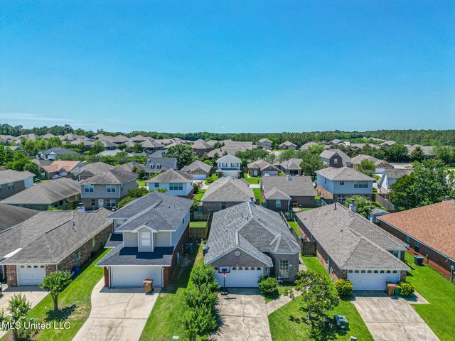 12639 Cody Drive, Gulfport, MS 39503