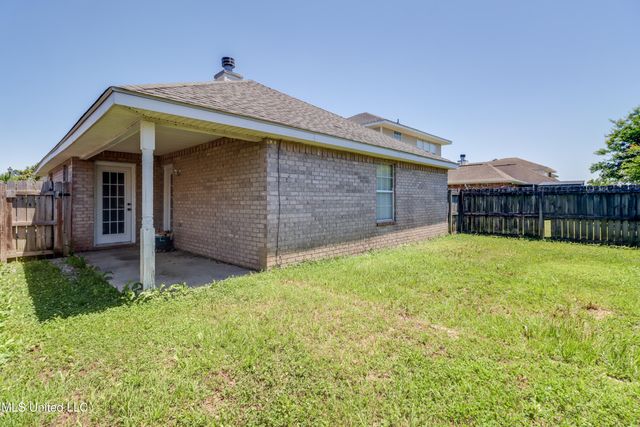 12639 Cody Drive, Gulfport, MS 39503