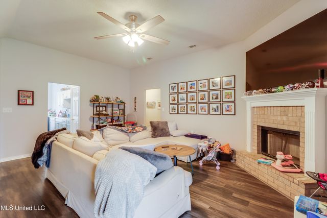12639 Cody Drive, Gulfport, MS 39503
