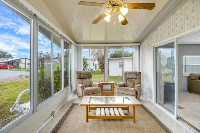 11 ORANGEWOOD DRIVE, Fruitland Park, FL 34731