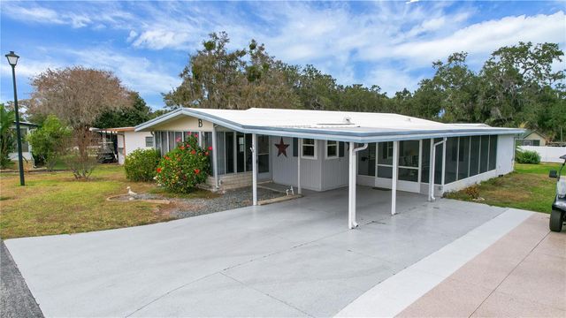 11 ORANGEWOOD DRIVE, Fruitland Park, FL 34731