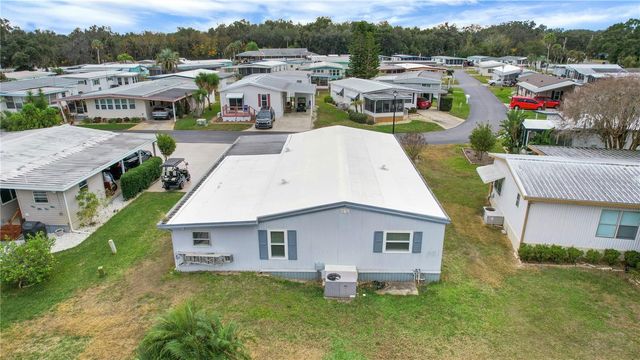 11 ORANGEWOOD DRIVE, Fruitland Park, FL 34731