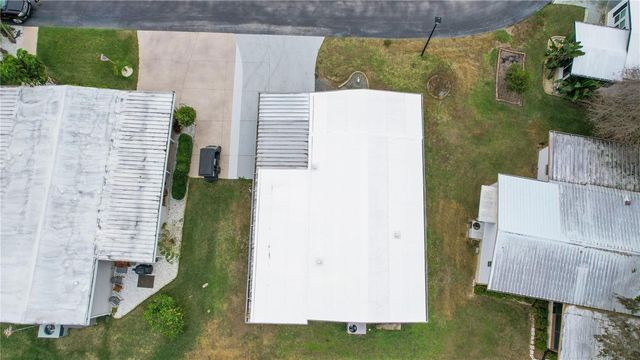 11 ORANGEWOOD DRIVE, Fruitland Park, FL 34731