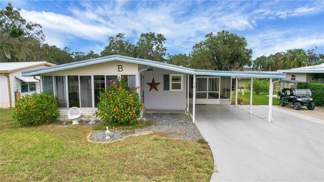 11 ORANGEWOOD DRIVE, Fruitland Park, FL 34731