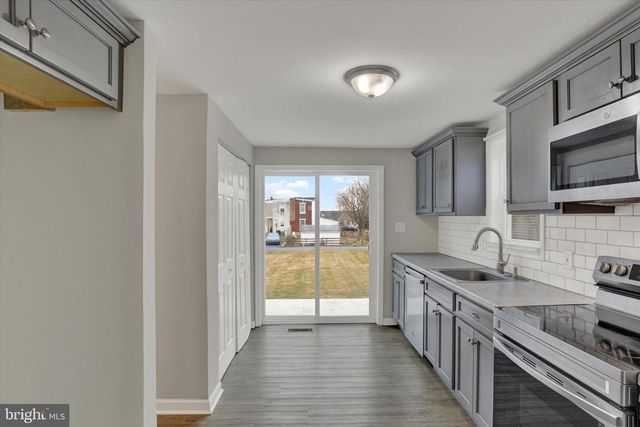 605 LINDEN AVE, Marysville, PA 17053