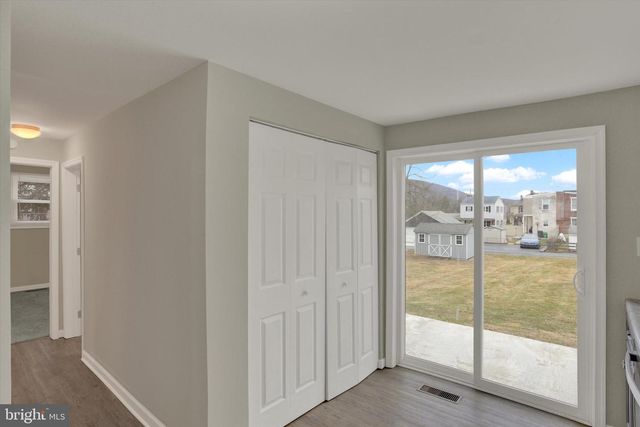 605 LINDEN AVE, Marysville, PA 17053