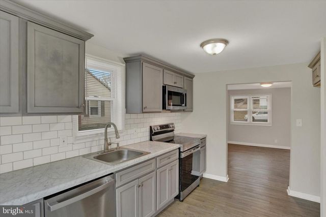 605 LINDEN AVE, Marysville, PA 17053