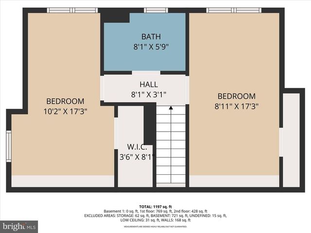 605 LINDEN AVE, Marysville, PA 17053