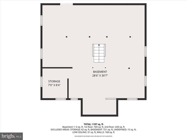 605 LINDEN AVE, Marysville, PA 17053