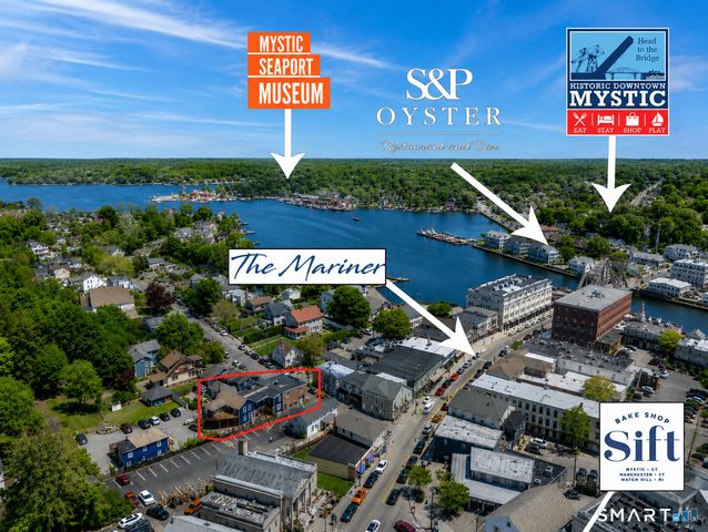 3 Pearl Street D, Groton, CT 06355
