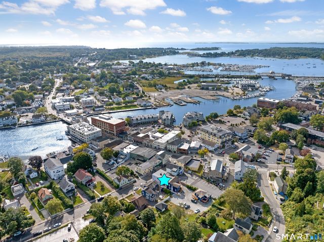 3 Pearl Street D, Groton, CT 06355
