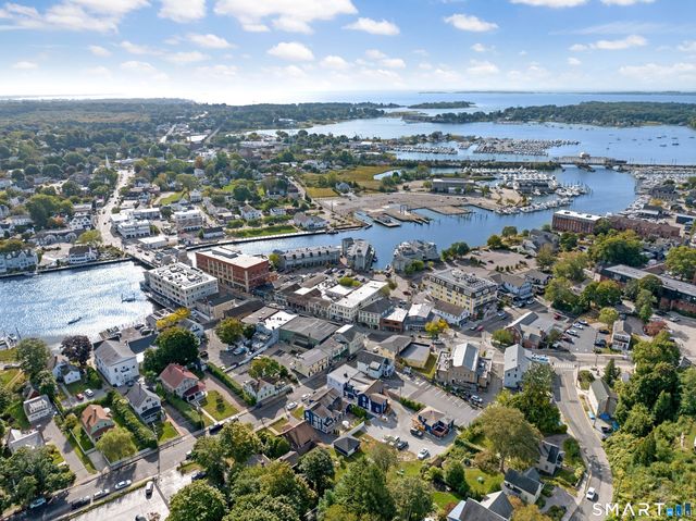 3 Pearl Street D, Groton, CT 06355