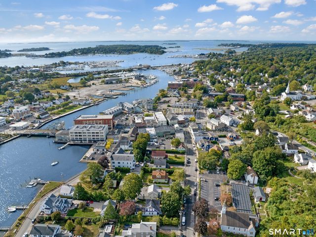 3 Pearl Street D, Groton, CT 06355