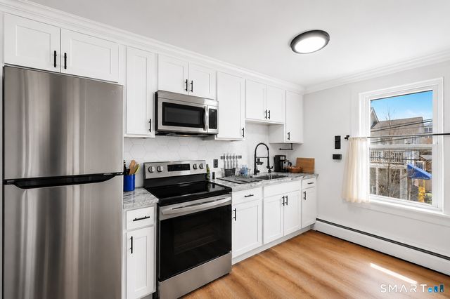 3 Pearl Street D, Groton, CT 06355