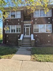 59 W Margaret Street, Highland Park, MI 48203