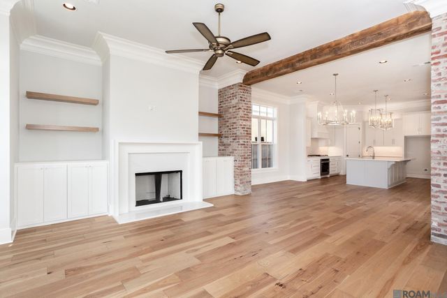 5199 Oakwater Alley, Gonzales, LA 70737