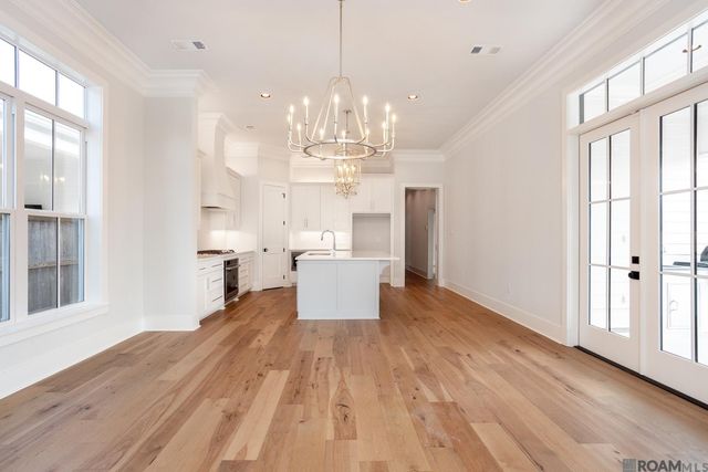 5199 Oakwater Alley, Gonzales, LA 70737