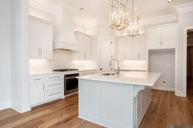 5199 Oakwater Alley, Gonzales, LA 70737