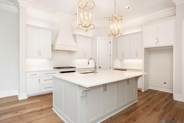 5199 Oakwater Alley, Gonzales, LA 70737