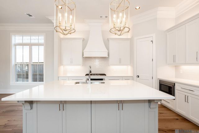 5199 Oakwater Alley, Gonzales, LA 70737