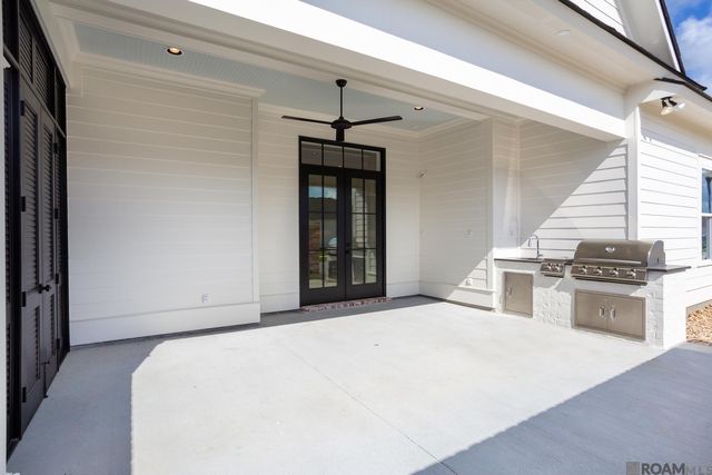 5199 Oakwater Alley, Gonzales, LA 70737