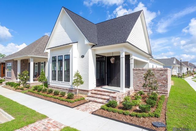 5199 Oakwater Alley, Gonzales, LA 70737