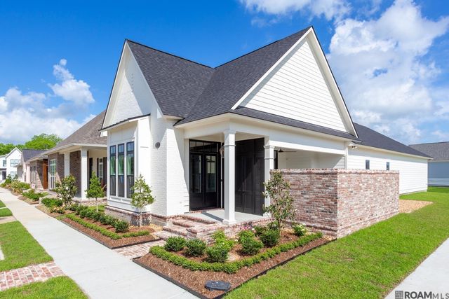 5199 Oakwater Alley, Gonzales, LA 70737