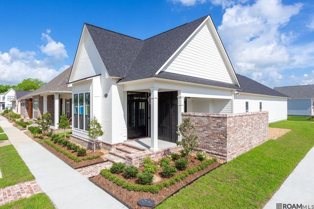 5199 Oakwater Alley, Gonzales, LA 70737