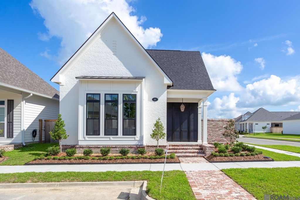 5199 Oakwater Alley, Gonzales, LA 70737