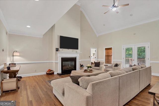149 Robson Trail, Mcdonough, GA 30252