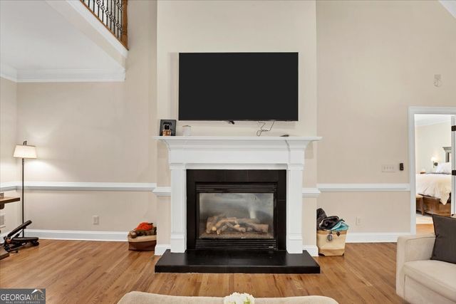 149 Robson Trail, Mcdonough, GA 30252