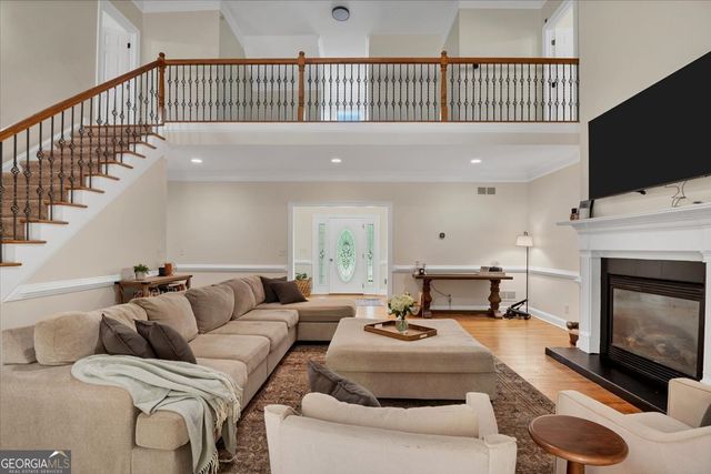 149 Robson Trail, Mcdonough, GA 30252