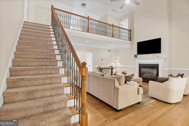 149 Robson Trail, Mcdonough, GA 30252