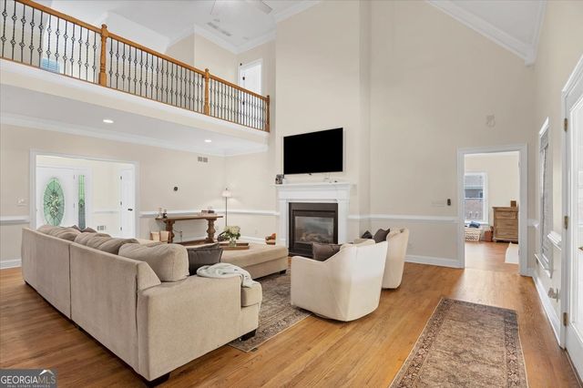 149 Robson Trail, Mcdonough, GA 30252