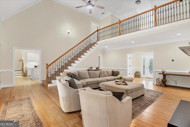 149 Robson Trail, Mcdonough, GA 30252