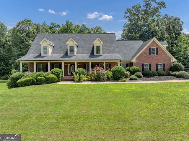 149 Robson Trail, Mcdonough, GA 30252
