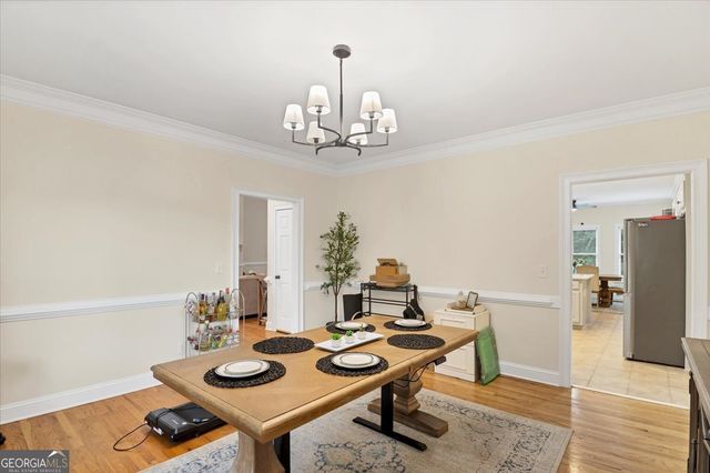 149 Robson Trail, Mcdonough, GA 30252