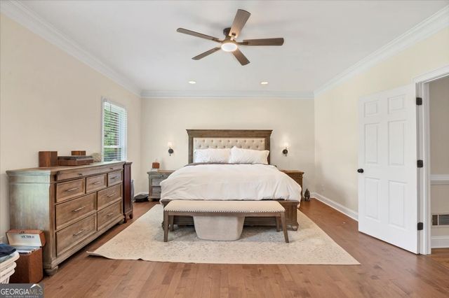 149 Robson Trail, Mcdonough, GA 30252