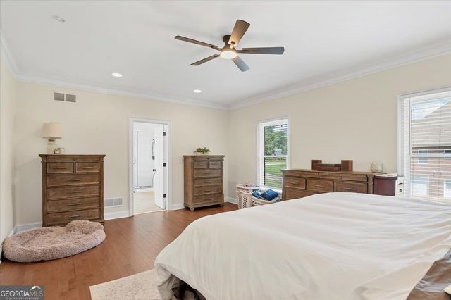 149 Robson Trail, Mcdonough, GA 30252