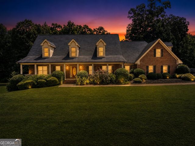149 Robson Trail, Mcdonough, GA 30252