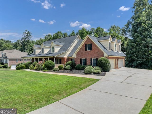 149 Robson Trail, Mcdonough, GA 30252