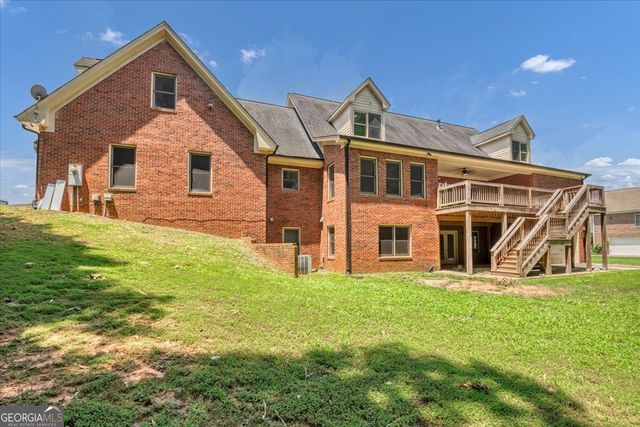 149 Robson Trail, Mcdonough, GA 30252