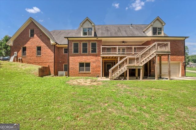 149 Robson Trail, Mcdonough, GA 30252