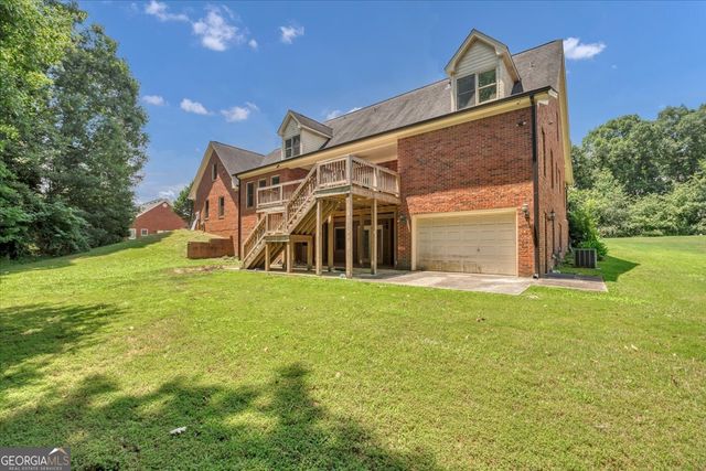 149 Robson Trail, Mcdonough, GA 30252