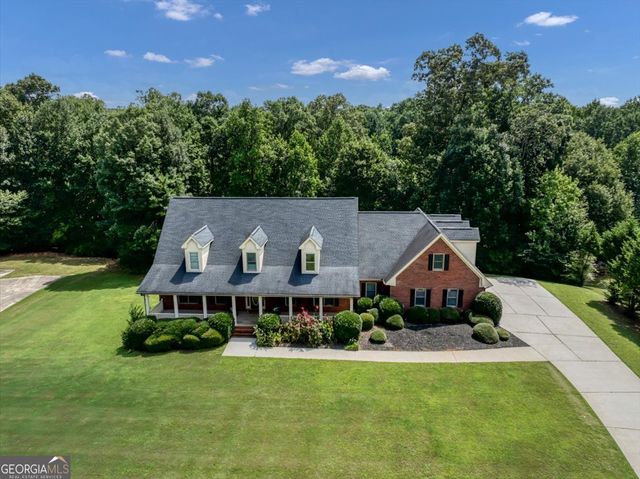 149 Robson Trail, Mcdonough, GA 30252