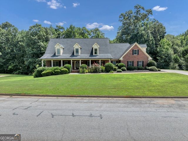 149 Robson Trail, Mcdonough, GA 30252