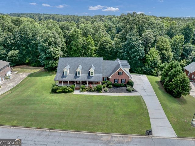 149 Robson Trail, Mcdonough, GA 30252