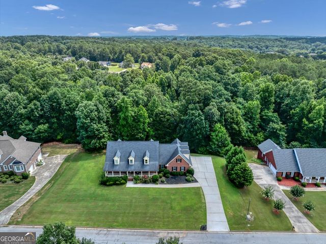 149 Robson Trail, Mcdonough, GA 30252