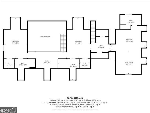 149 Robson Trail, Mcdonough, GA 30252